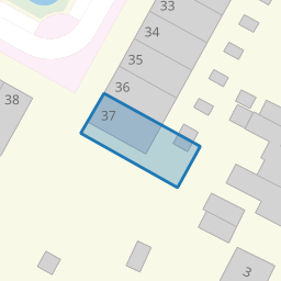 Perceel OBK00-B-3457