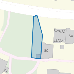 Perceel OBK00-B-3459