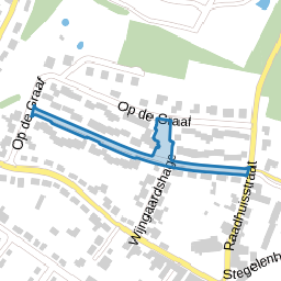 Perceel OBK00-B-3460