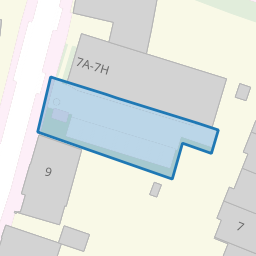 Perceel OBK00-B-3462