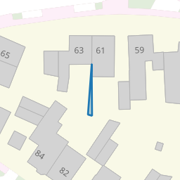 Perceel OBK00-B-3465