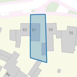 Perceel OBK00-B-3466