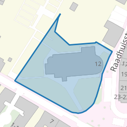 Perceel OBK00-B-3469