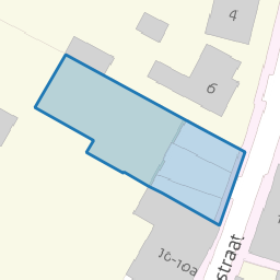 Perceel OBK00-B-3473