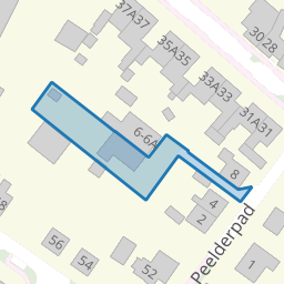 Perceel OBK00-B-3474