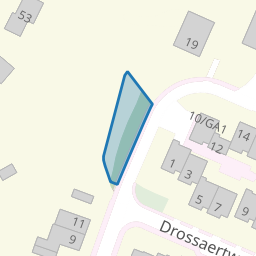 Perceel OBK00-B-3478