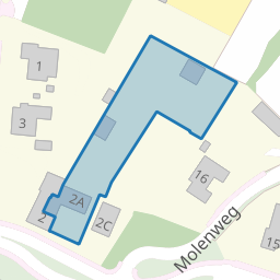 Perceel OBK00-B-3481