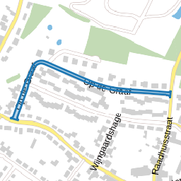 Perceel OBK00-B-3483