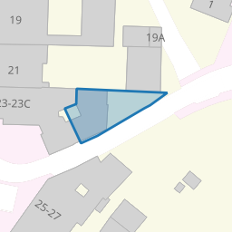 Perceel OBK00-B-3486