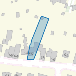 Perceel OBK00-B-3491