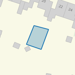 Perceel OBK00-B-3492