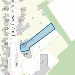 Perceel OBK00-C-1485