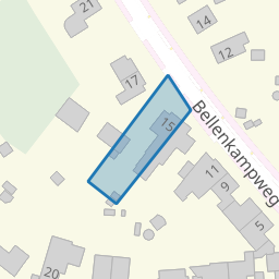 Perceel OBK00-C-1574