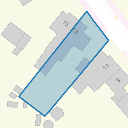 Perceel OBK00-C-1575