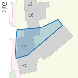 Perceel OBK00-C-1602