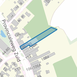 Perceel OBK00-C-1605