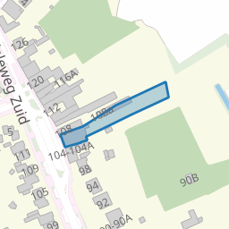 Perceel OBK00-C-1614