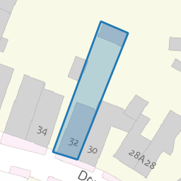 Perceel OBK00-C-1643