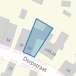 Perceel OBK00-C-1644