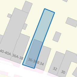 Perceel OBK00-C-1668