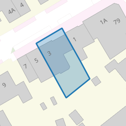 Perceel OBK00-C-1684