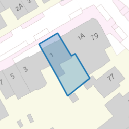 Perceel OBK00-C-1713