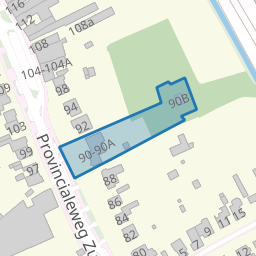 Perceel OBK00-C-1792