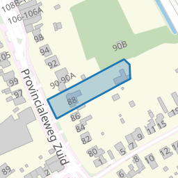 Perceel OBK00-C-1793