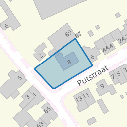 Perceel OBK00-C-1795