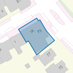 Perceel OBK00-C-1797