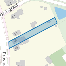 Perceel OBK00-C-1806