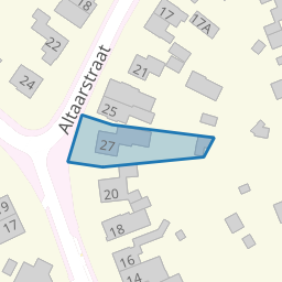 Perceel OBK00-C-1829