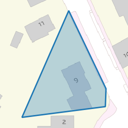 Perceel OBK00-C-1841