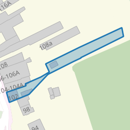 Perceel OBK00-C-1852