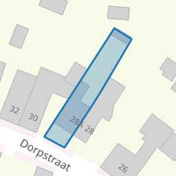 Perceel OBK00-C-1862