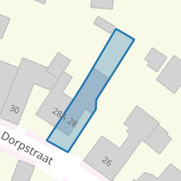 Perceel OBK00-C-1863