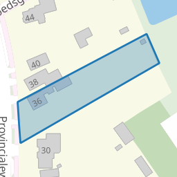 Perceel OBK00-C-1885