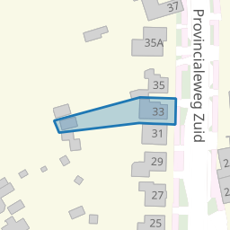 Perceel OBK00-C-1888