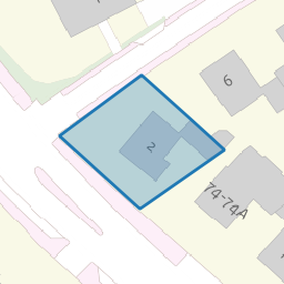 Perceel OBK00-C-1897