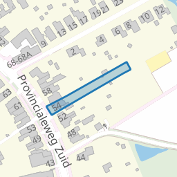 Perceel OBK00-C-1903