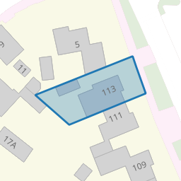 Perceel OBK00-C-1943