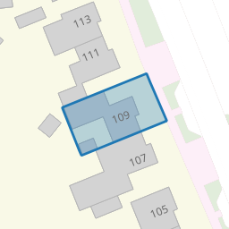 Perceel OBK00-C-1945
