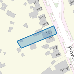 Perceel OBK00-C-1949