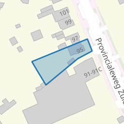 Perceel OBK00-C-1952