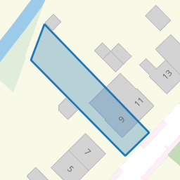 Perceel OBK00-C-1957