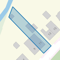 Perceel OBK00-C-1958