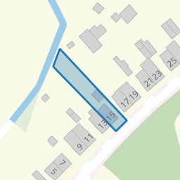 Perceel OBK00-C-1960