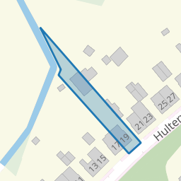 Perceel OBK00-C-1962