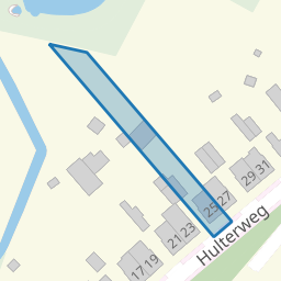 Perceel OBK00-C-1965