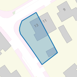 Perceel OBK00-C-1983